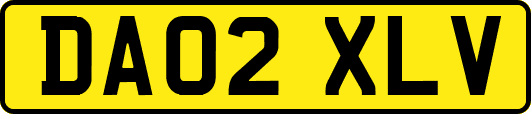 DA02XLV