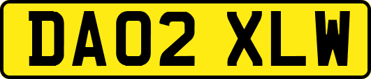 DA02XLW