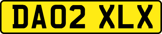 DA02XLX
