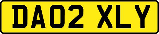 DA02XLY