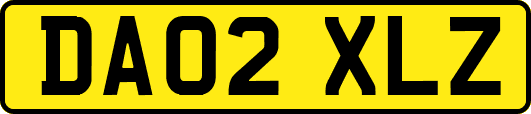 DA02XLZ