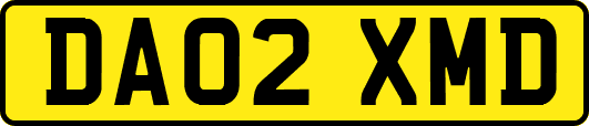 DA02XMD