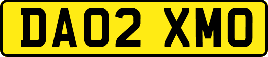 DA02XMO