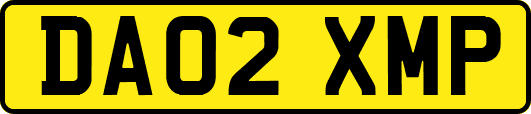 DA02XMP