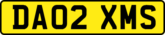 DA02XMS