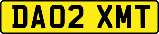 DA02XMT