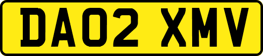 DA02XMV