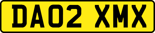 DA02XMX