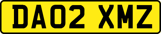 DA02XMZ