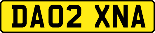 DA02XNA