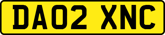 DA02XNC