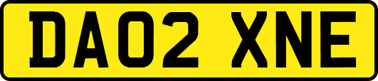 DA02XNE