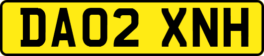 DA02XNH