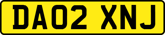 DA02XNJ