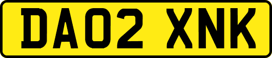 DA02XNK