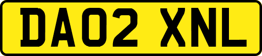 DA02XNL