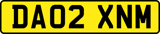 DA02XNM