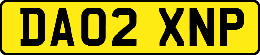 DA02XNP
