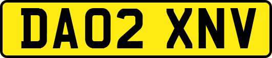 DA02XNV