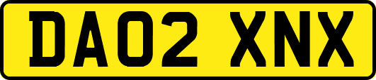 DA02XNX