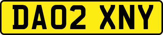 DA02XNY
