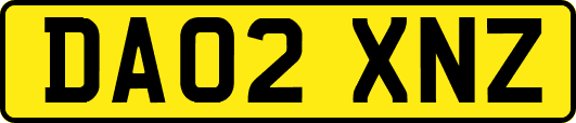 DA02XNZ