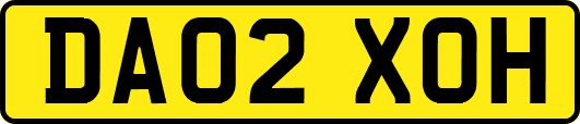 DA02XOH