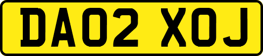 DA02XOJ