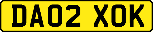 DA02XOK