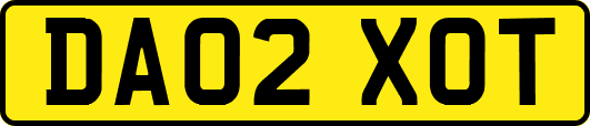 DA02XOT