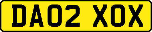 DA02XOX