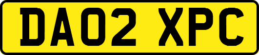 DA02XPC