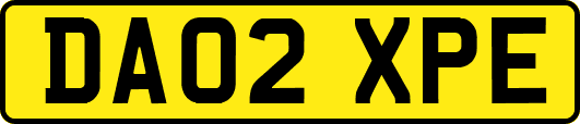 DA02XPE