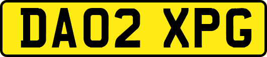DA02XPG