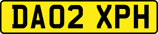 DA02XPH
