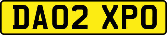DA02XPO