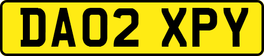 DA02XPY