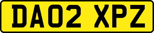 DA02XPZ