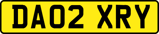 DA02XRY