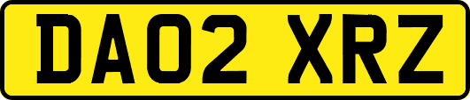 DA02XRZ