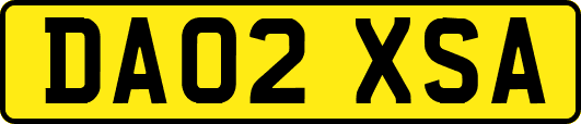 DA02XSA