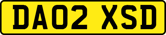 DA02XSD