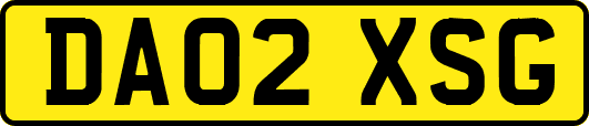 DA02XSG