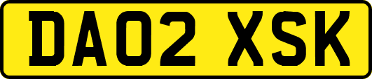 DA02XSK