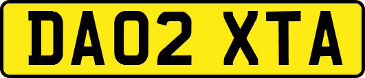 DA02XTA