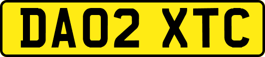 DA02XTC