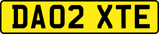 DA02XTE