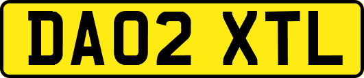 DA02XTL