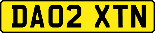 DA02XTN