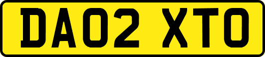 DA02XTO